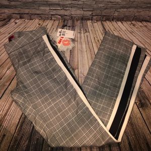 Hot Kiss vintage Gwen stefani pants 90s size 1